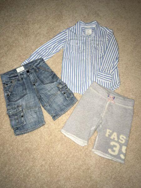 COUNTRY ROAD Size 4 Boys Clothes