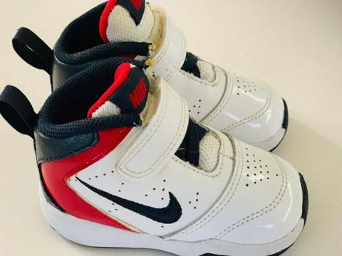 Nike Runners for baby/toddler