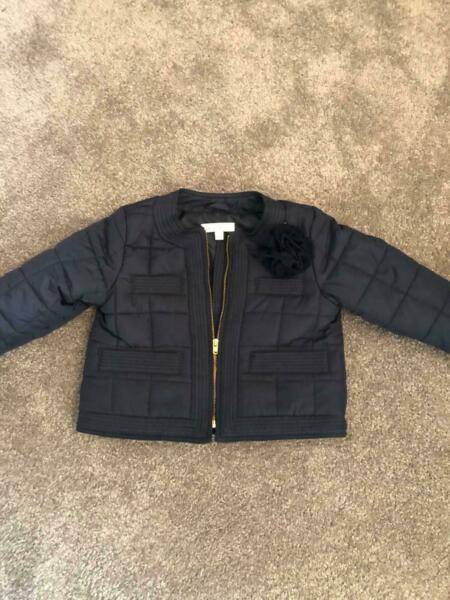 Witchery Kids Girls Jacket Size 3