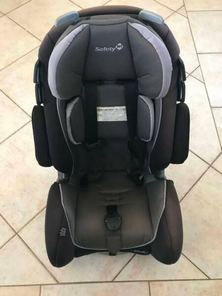 Car Seat Infant to 8 years