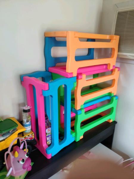 high quality Baby playpen
