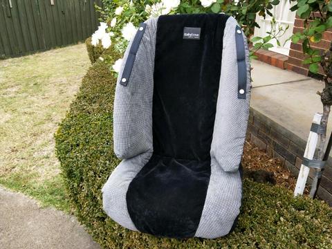 Baby love booster seat for sale