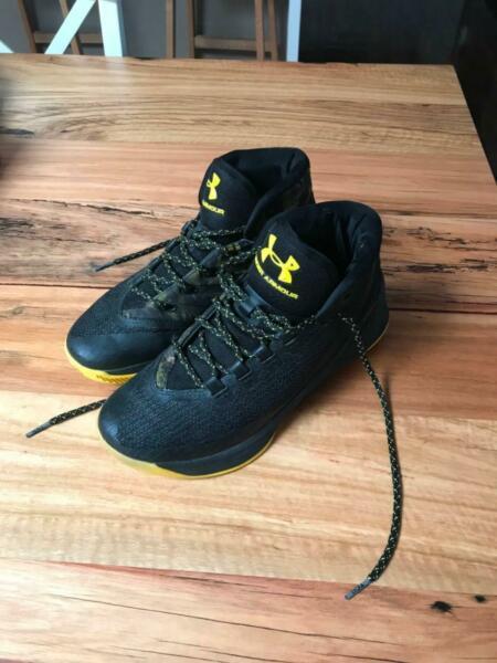 Steph curry 3.0 basketball shoes