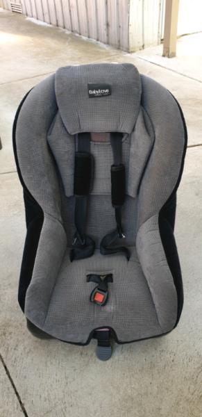 Baby love Car Seat