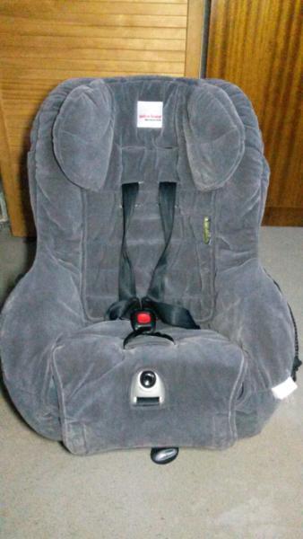 Safe&sound car seat child restraint free delivery
