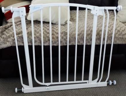 Dreambaby Easy Close Safety Gate