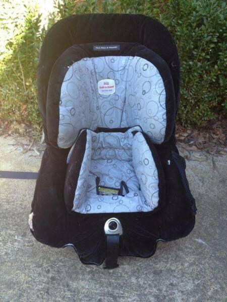 variety kids car seat for sale from $40-$60