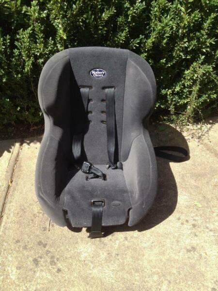 Variety kids car seat for sale from $10-$20