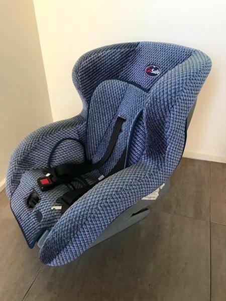GoSafe car seat for sale