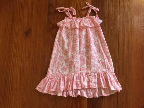 COUNTRY ROAD GIRLS DRESS SIZE 6 **VERY GOOD CONDITION**