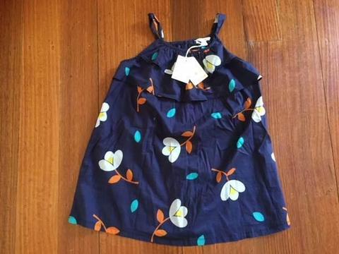COUNTRY ROAD GIRLS DRESS SIZE 6 **NEW**