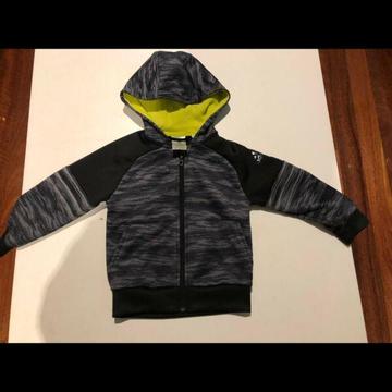 Kids Adidas Tracksuit top | Size 2-3 years | Boys
