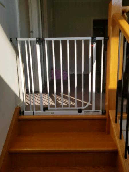 Baby Gate for anything
