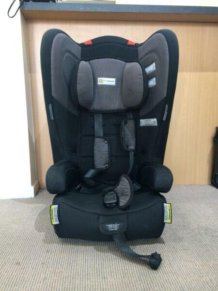 Infasecure car seat