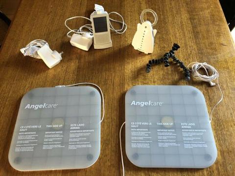 Angelcare AC1100