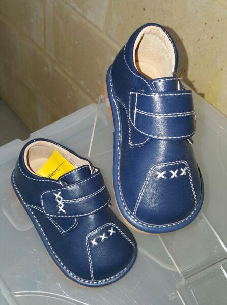 Brand New Baby/ Toddlers Fashion Shoes