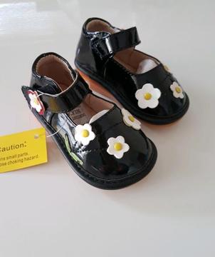Baby And Toddler Shoes Sizes 3 - 10 (Brand New)