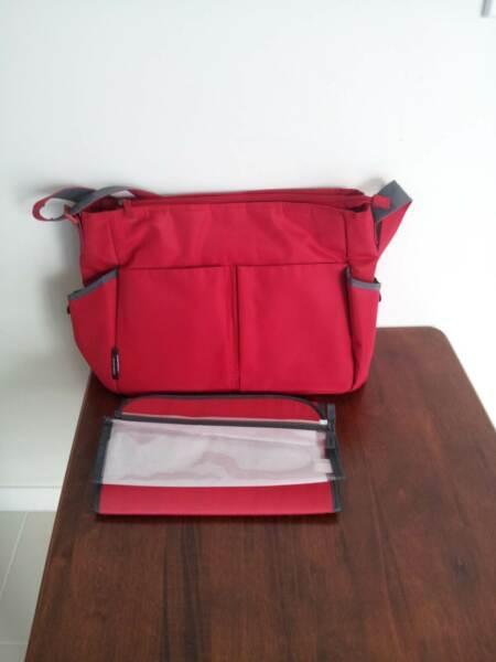 Baby Carry Bag