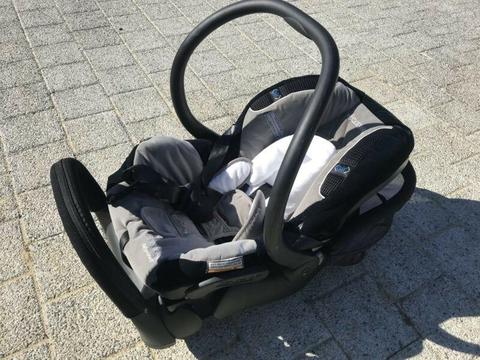 Maxi Cosi Baby Car Capsule
