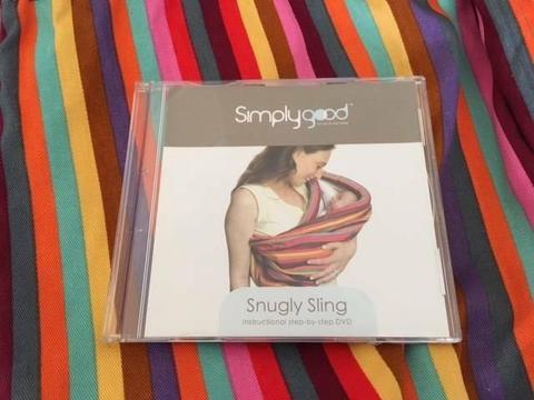 Baby Sling - Simply Good Brand