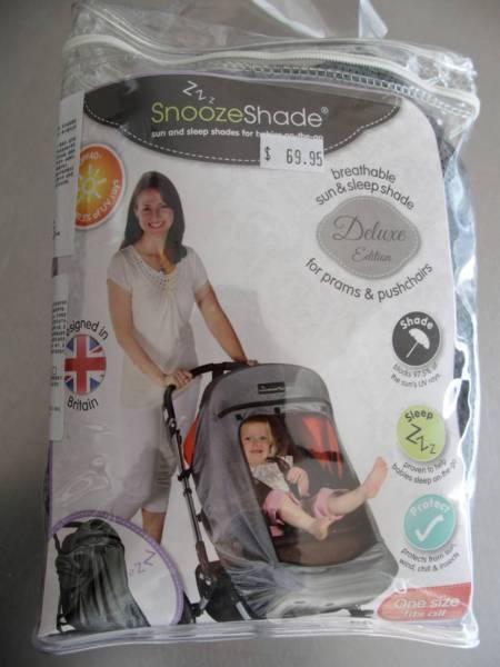 Snooze Shade (Universal) Pram Cover