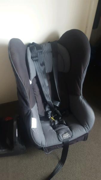 Toddlers car seat