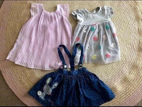 Brand Baby Clothes
