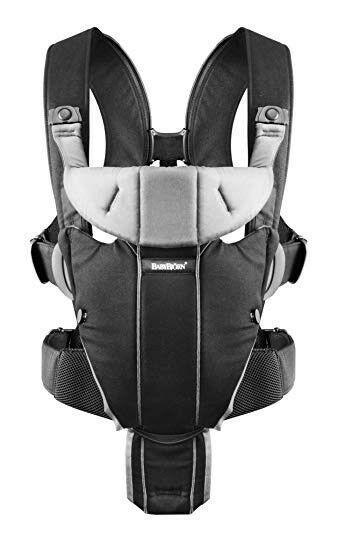 Baby Bjorn miracle carrier