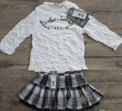 Brand New High End Quality kids clothes