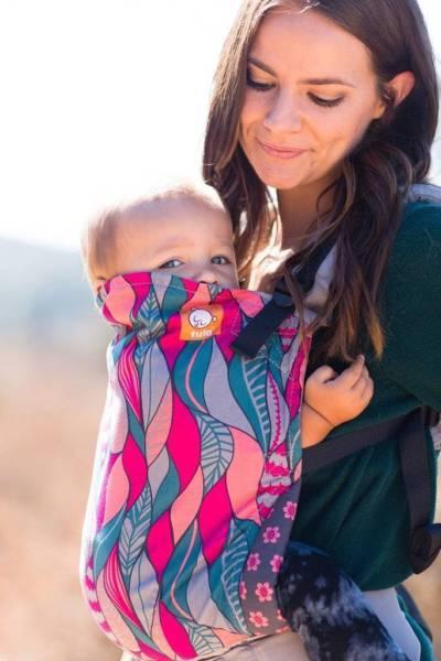 Tula Baby Carrier - Standard and Toddler sizes ALL BRAND NEW