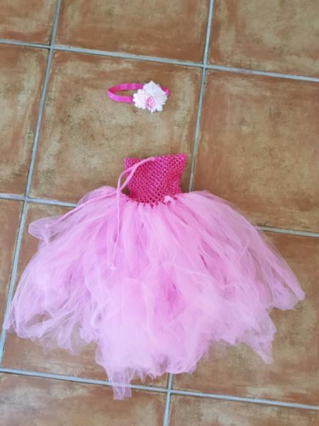 Tutu to fit a 1 year old
