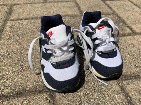 Nike baby shoes BRAND NEW **PRICE DROP**