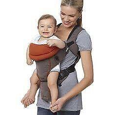 The GoldBug Comfort Support Baby Carrier EXCELLENT CONDITION