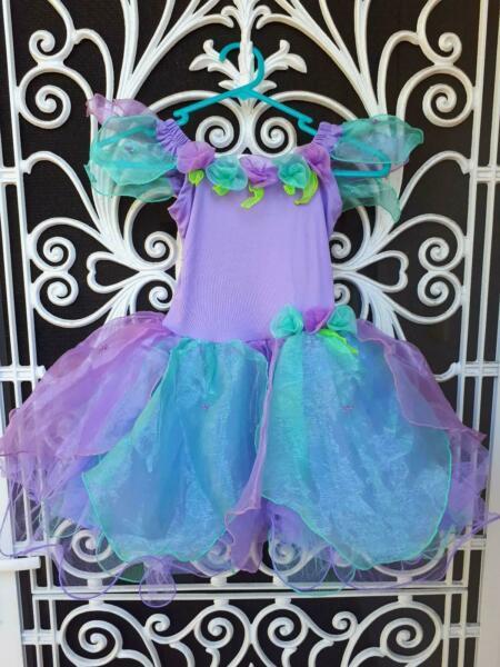 Brand New Fairy Dresses