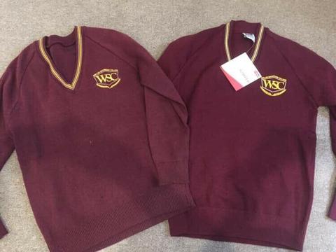 Wallan secondary uniform