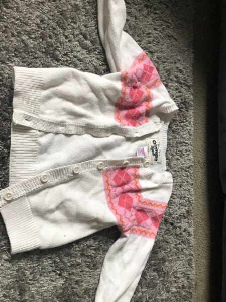 Mixed Girls Clothing - cotton on kids, Zara girls, Bardot, etc