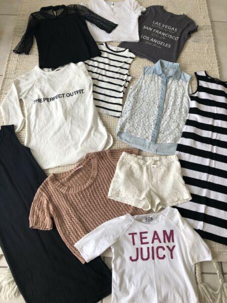 QUALITY SET for Girls (11items)