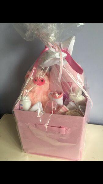 Baby Gift Packages