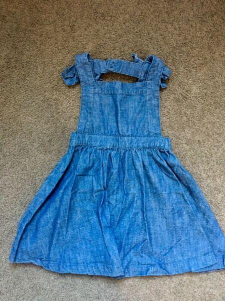 Country Road age 2 dress