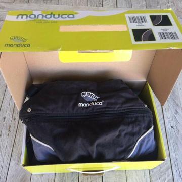 Manduca Baby Carrier - as new condition