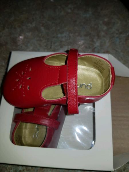 Baby shoes Brand New Pure Baby