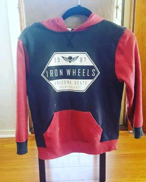 Size 12 boys jumpers