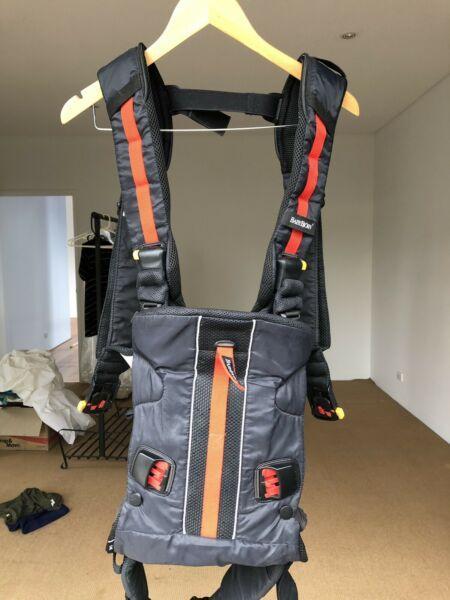 Baby bjorn carrier One