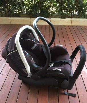 Maxi Cosi Mico Infant Carrier