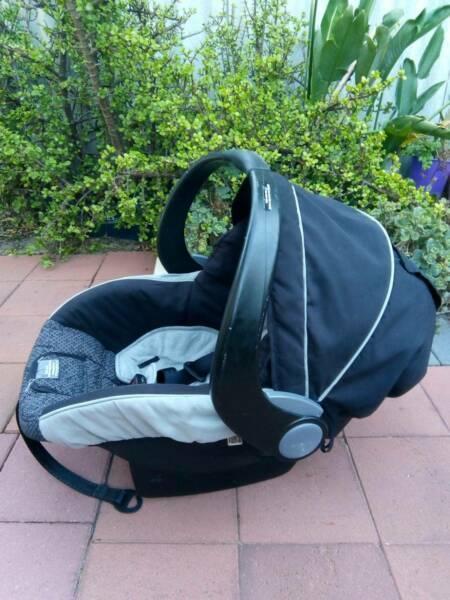 BRITAX Unity Baby Capsule Infant carrier - REDUCED, NEW LOW PRICE