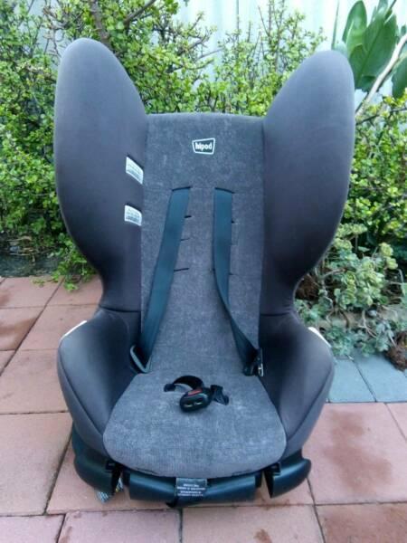 Hipod Baby Car Seat - REDUCED NEW LOW PRICE offer expires 22/3/19