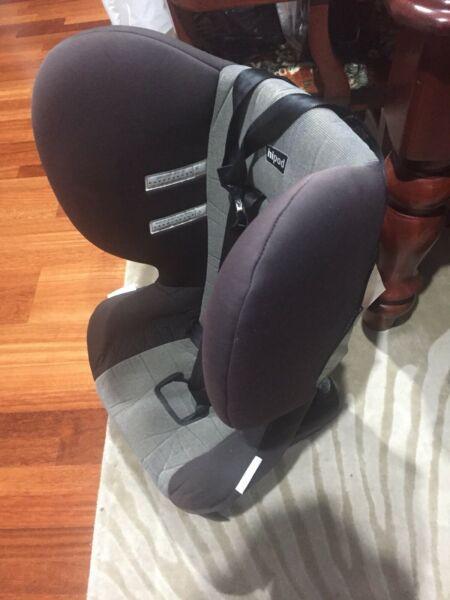 Baby car seat