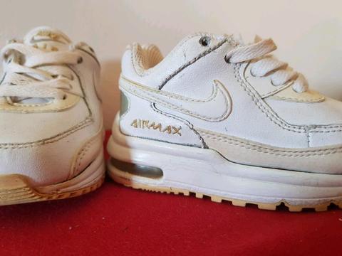 Baby Size 90's Air Max