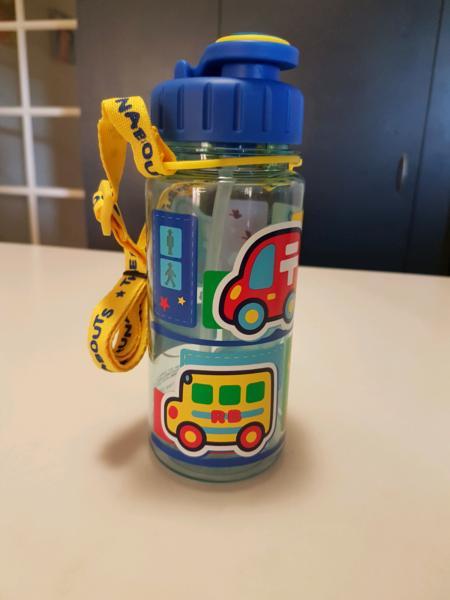 Brand new Toddler bottle water