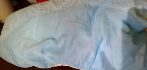 Bulk buy - Toddler bed linen, mattress protectors & Blankets